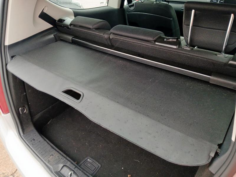 2008 MERCEDES A150 CLASSIC SE 