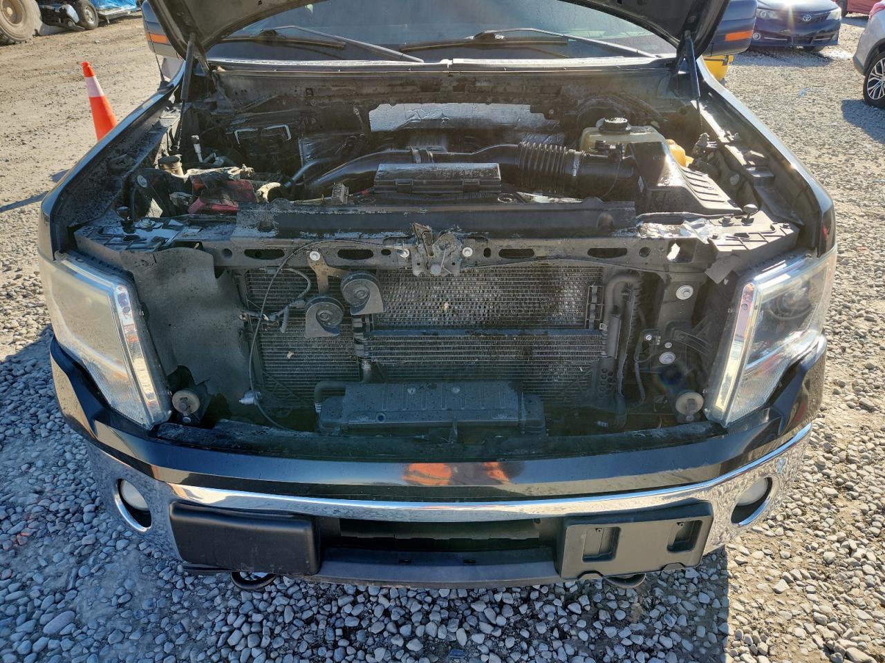 2013 Ford F150 Supercrew VIN: 1FTFW1ETXDKE92984 Lot: 90060655