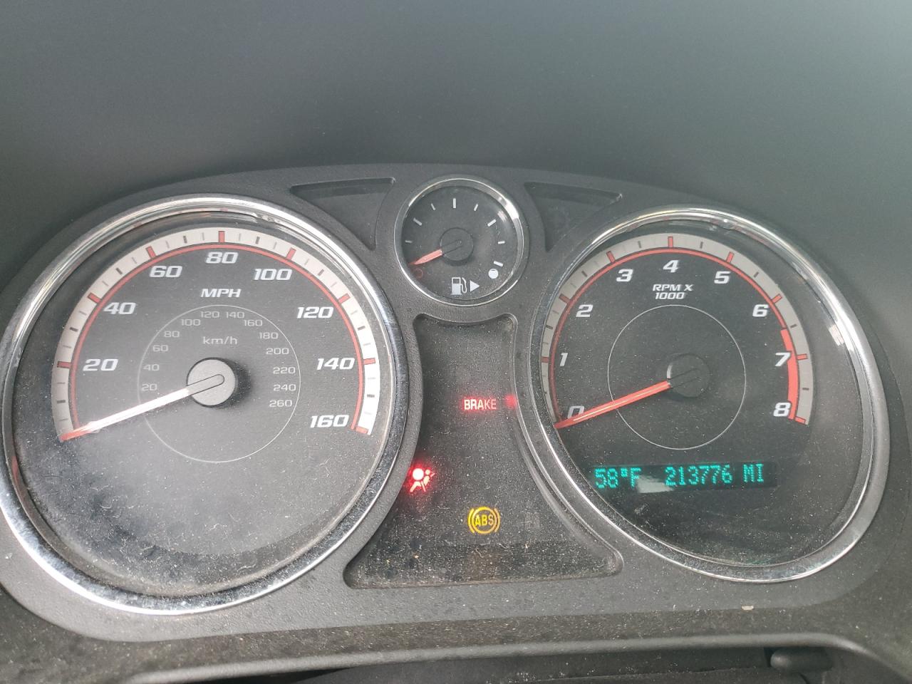 2007 Chevrolet Cobalt Ss Supercharged VIN: 1G1AP18PX77366047 Lot: 90548955