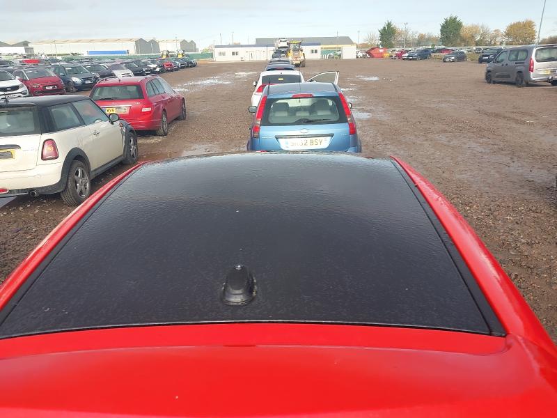 2012 VAUXHALL CORSA 1.2 LIMITED EDITION 3DR