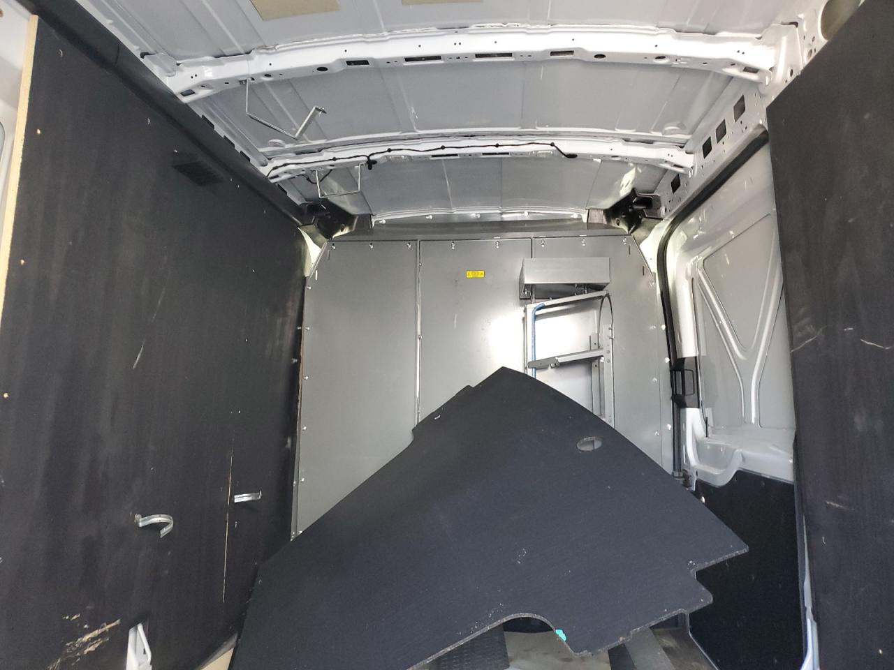 2023 Ford Transit T-250 VIN: 1FTBR1CG0PKC06107 Lot: 86223665