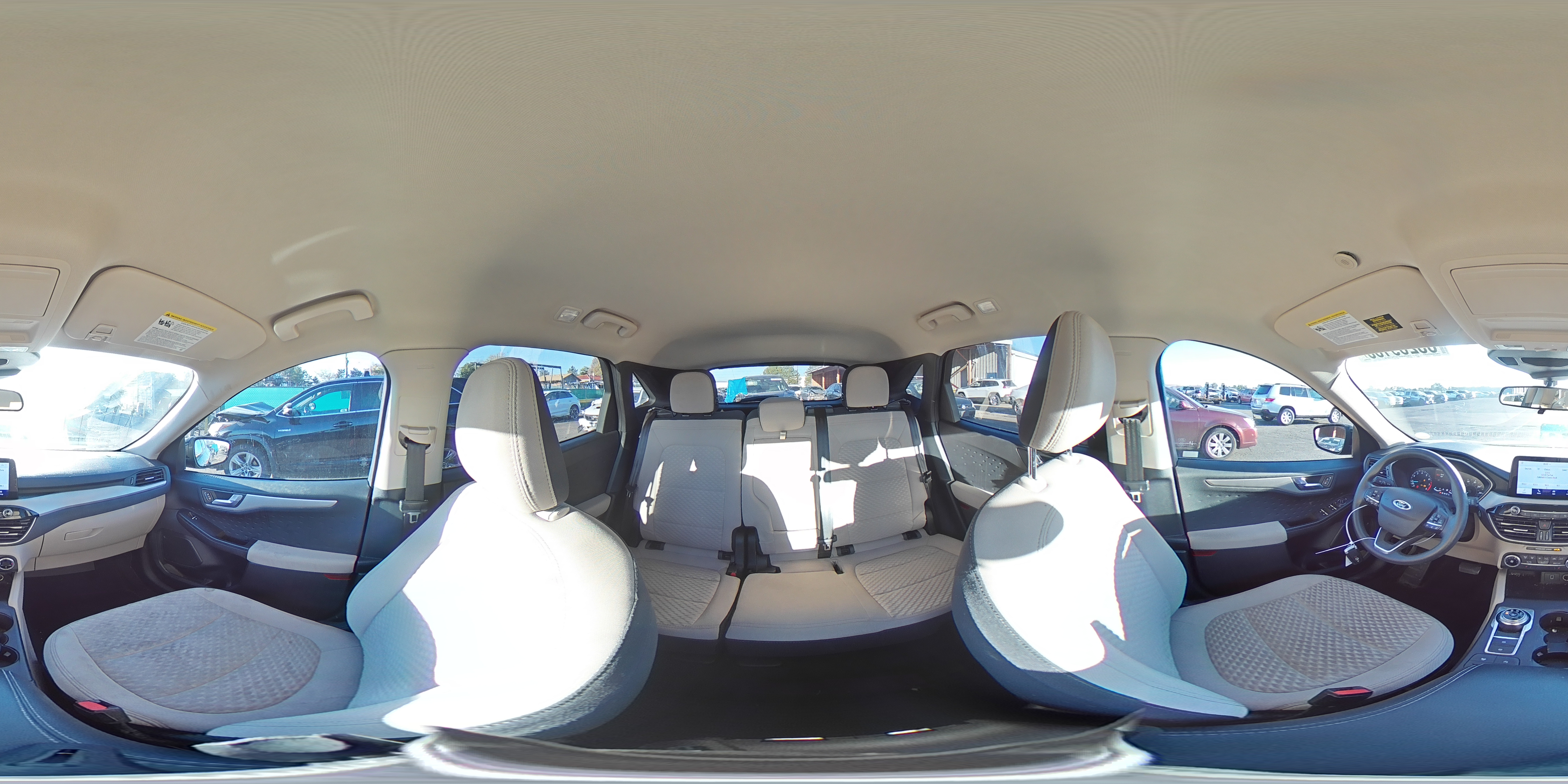 2020 Ford Escape Se VIN: 1FMCU9G68LUA86179 Lot: 85269185