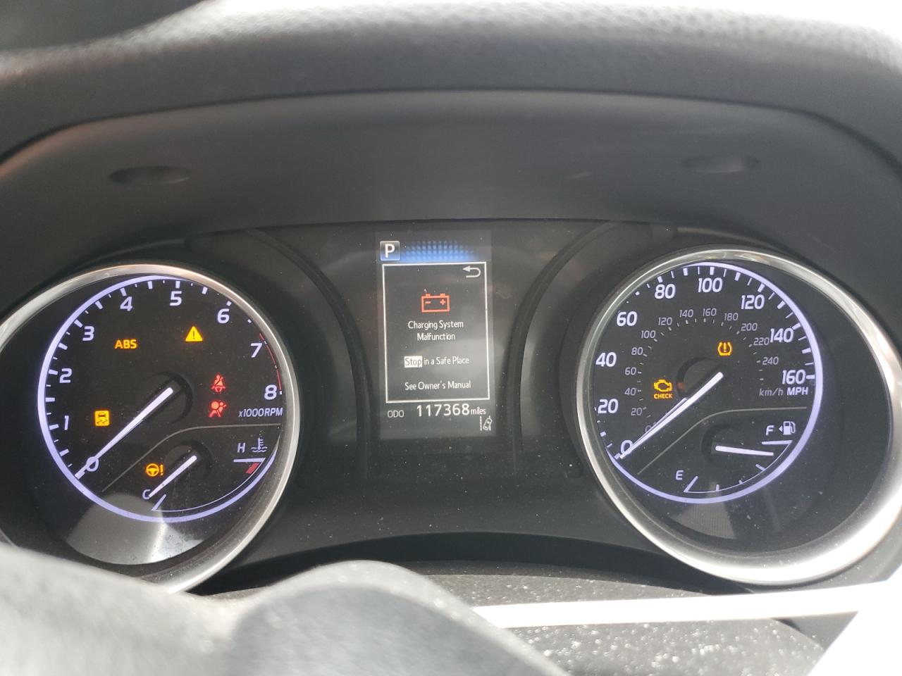 2018 Toyota Camry L VIN: 4T1B11HK6JU097289 Lot: 82413365