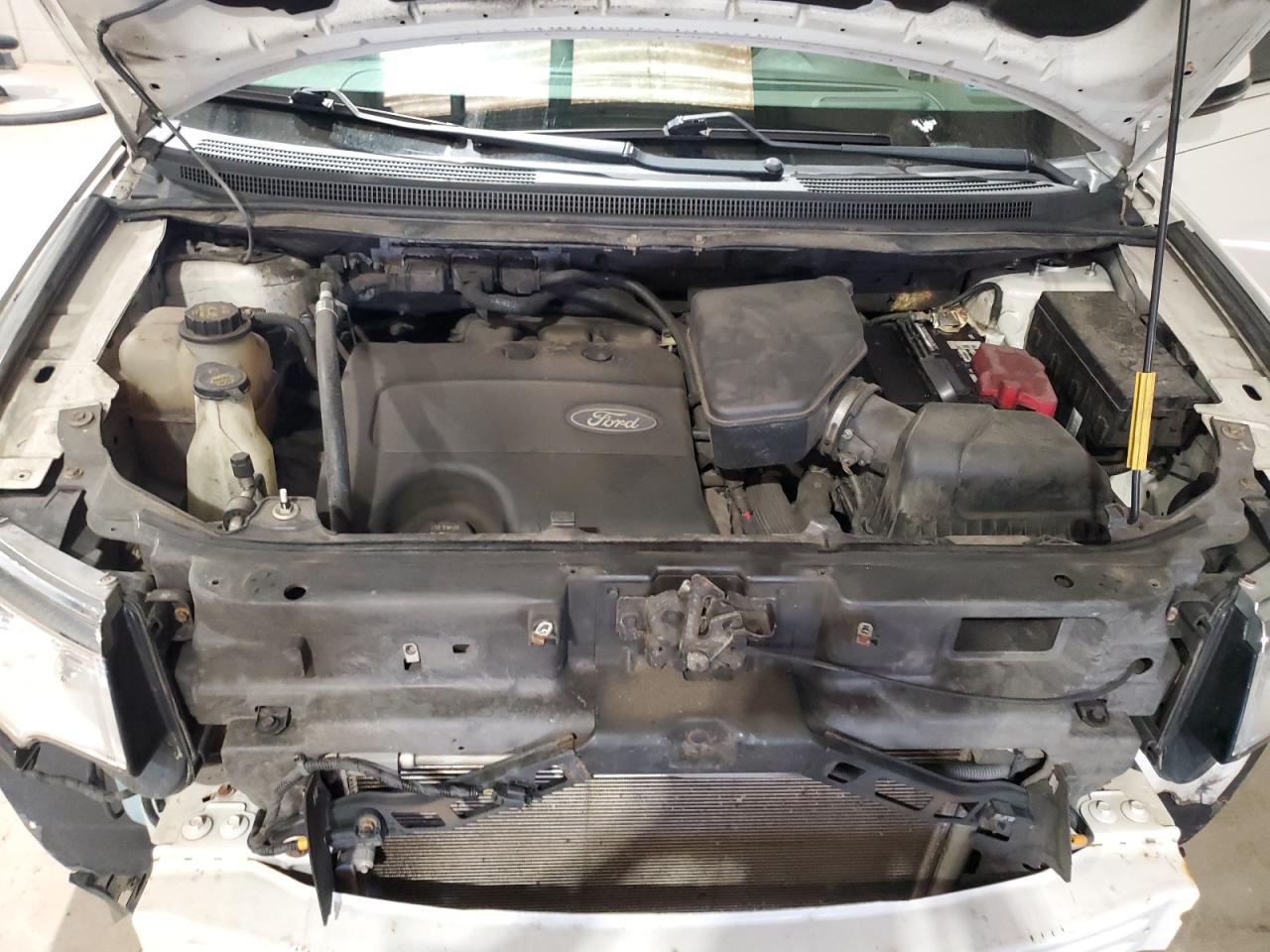 2012 Ford Edge Limited VIN: 2FMDK4KC3CBA40288 Lot: 85553345