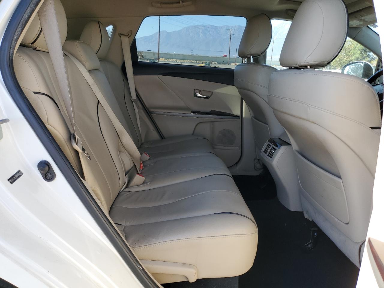 2009 Toyota Venza VIN: 4T3ZE11A59U003216 Lot: 82235705