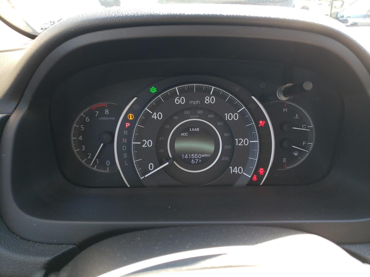 2015 Honda Cr-V Touring VIN: 5J6RM4H95FL062274 Lot: 84578555