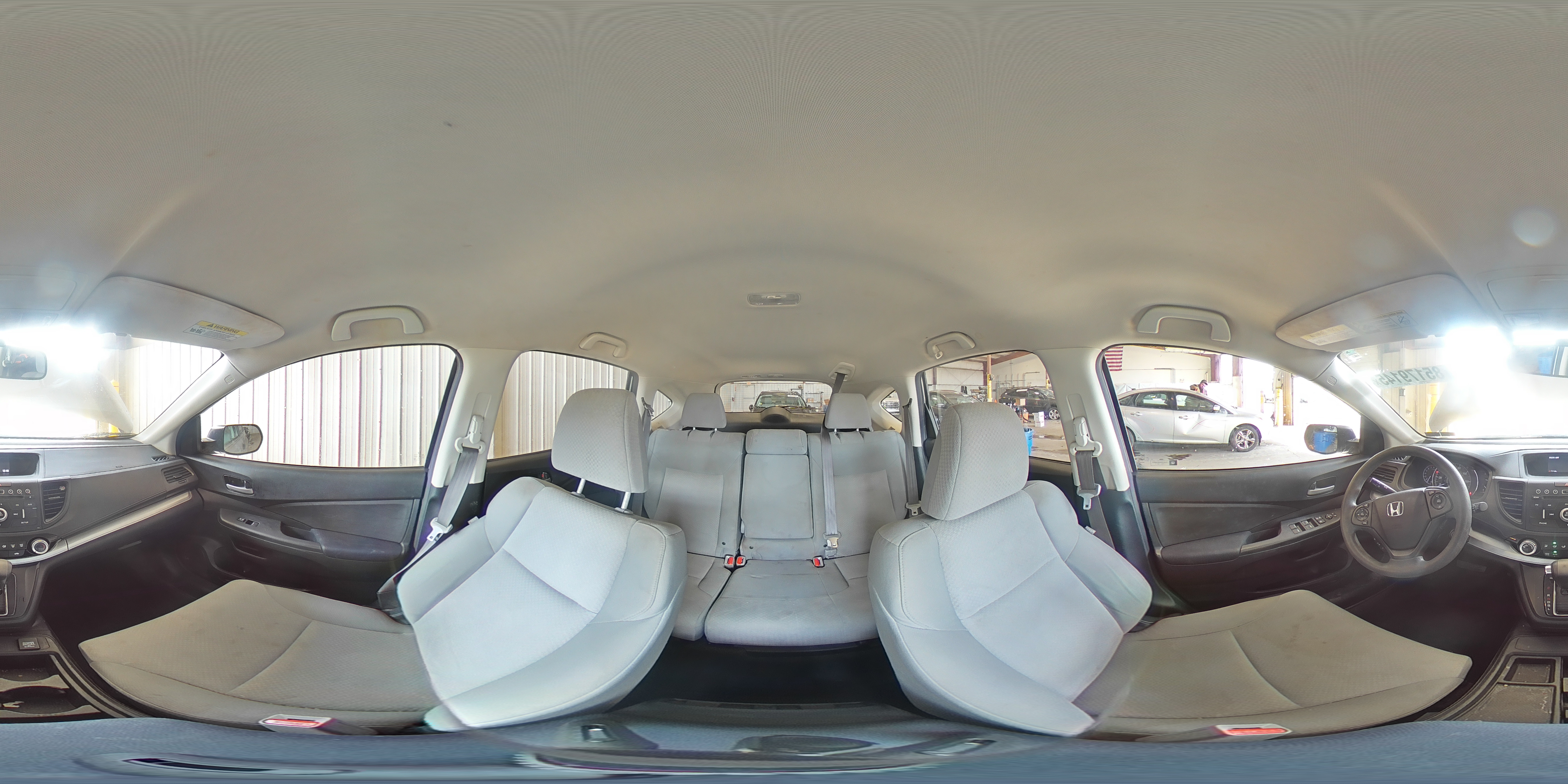 2016 Honda Cr-V Lx VIN: 5J6RM4H33GL125871 Lot: 85179145