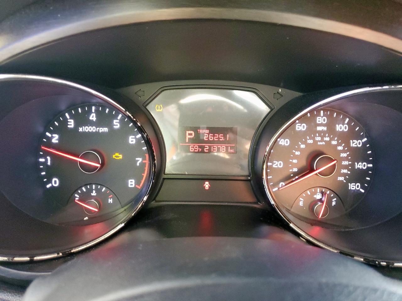 2016 Kia Sedona Lx VIN: KNDMB5C11G6091946 Lot: 90657705