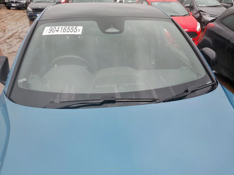 2022 VOLVO C40 170KW RECHARGE CORE 69KWH 5DR AUTO