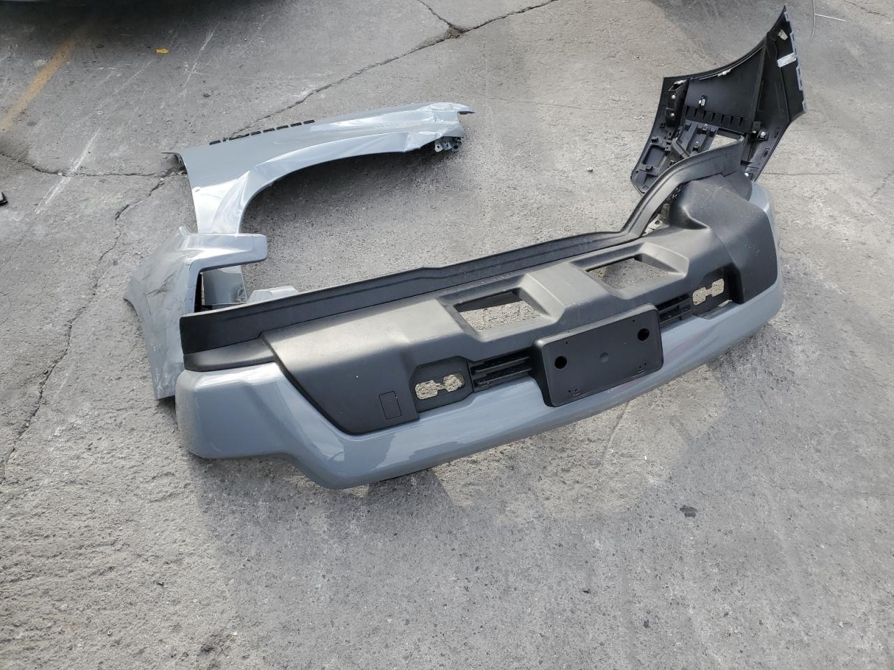 2024 Chevrolet Silverado C1500 Custom VIN: 1GCPABEK9RZ168147 Lot: 82367415