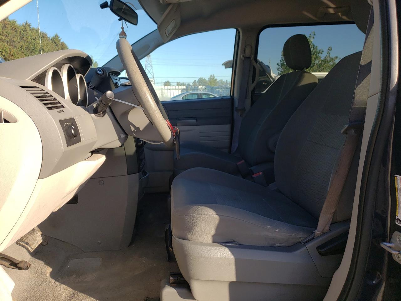 2008 Dodge Grand Caravan Se VIN: 2D8HN44H78R778388 Lot: 84874625