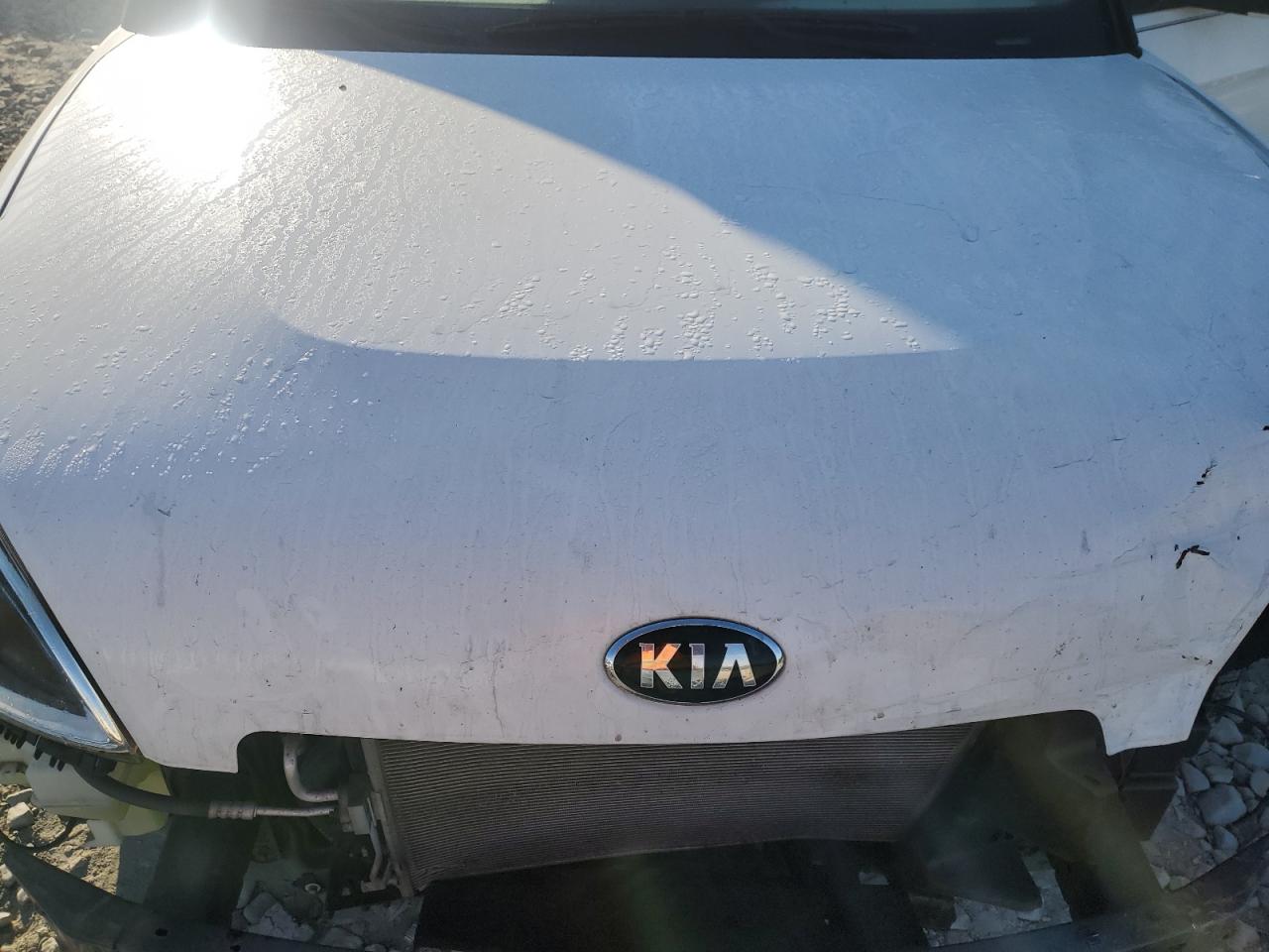 2013 Kia Soul VIN: KNDJT2A53D7489752 Lot: 81990795