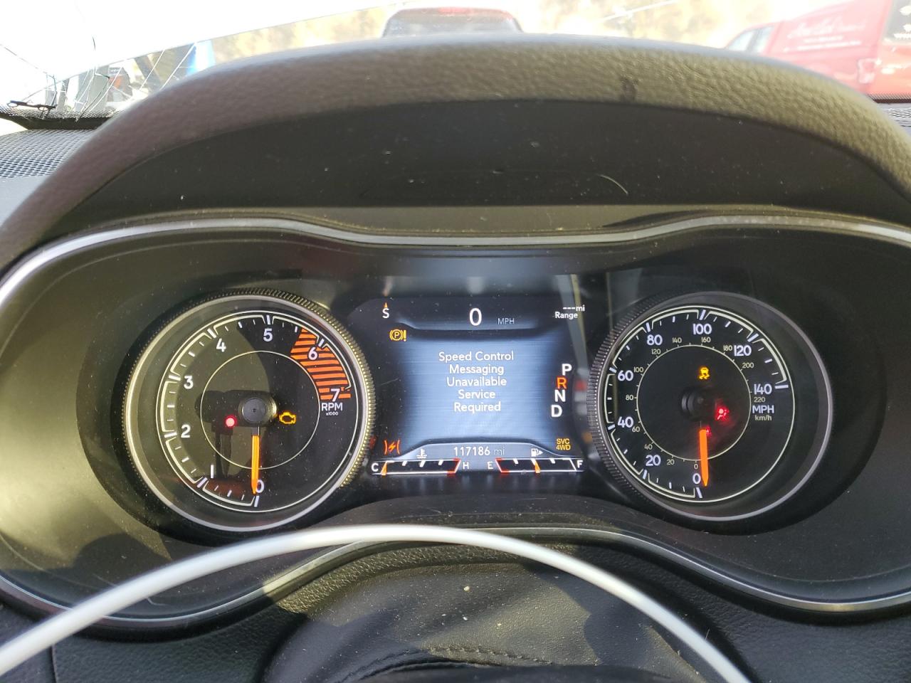 2019 Jeep Cherokee Limited VIN: 1C4PJMDN7KD134086 Lot: 82524115