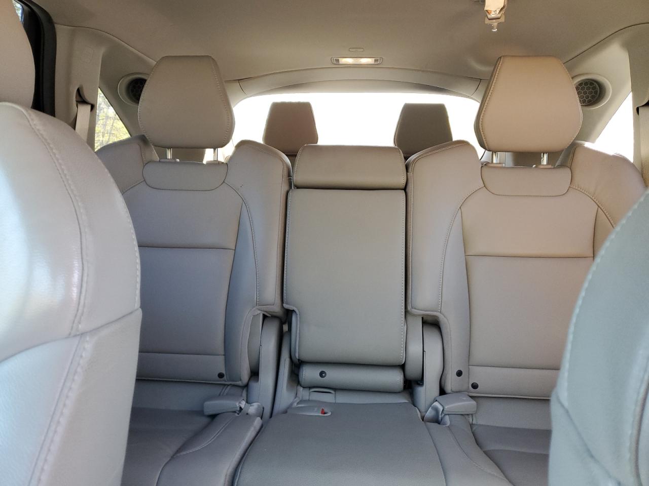 2016 Acura Mdx Technology VIN: 5FRYD4H46GB051230 Lot: 86524615