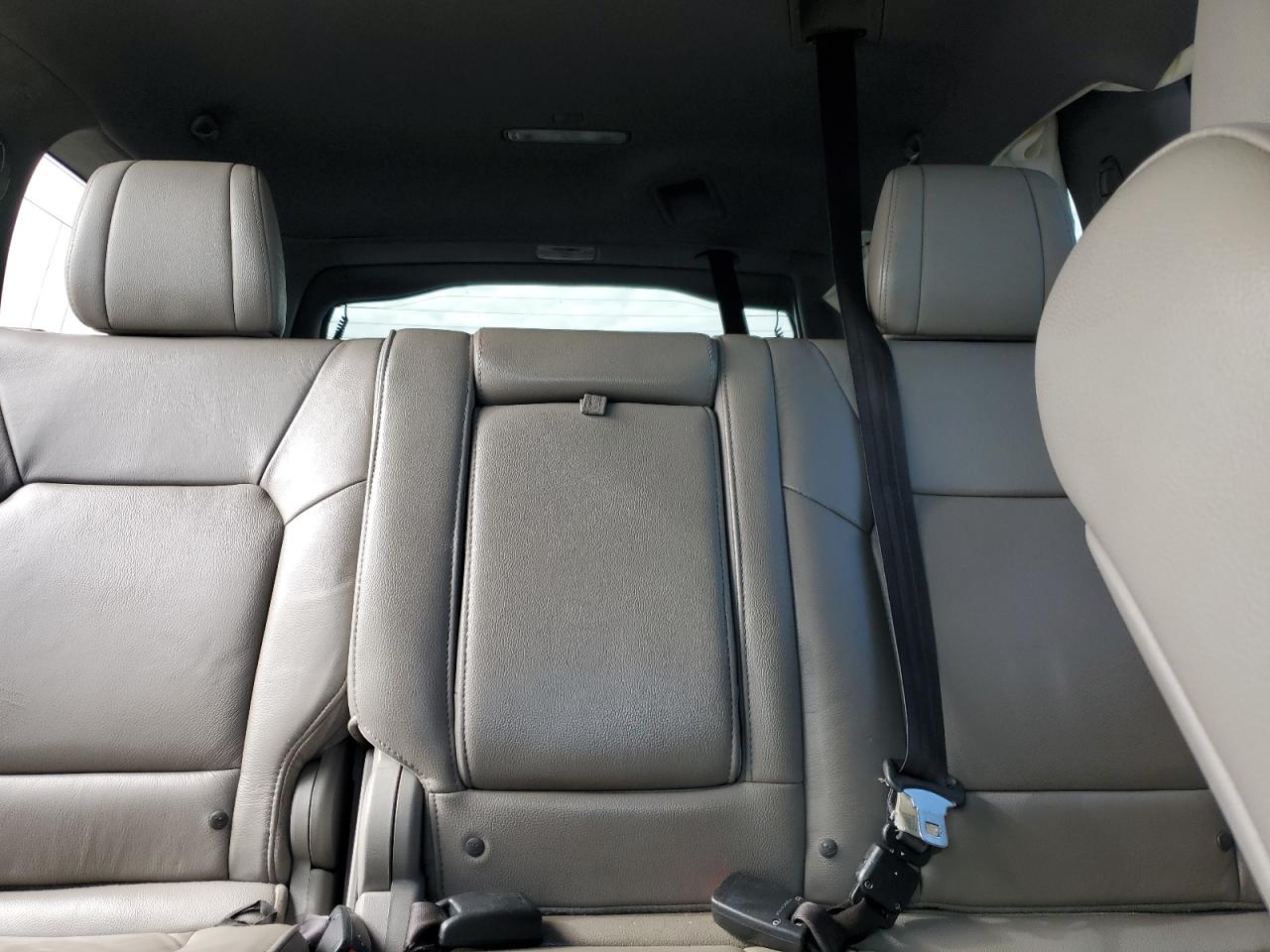 2015 Honda Pilot Exl VIN: 5FNYF3H51FB011960 Lot: 84798005