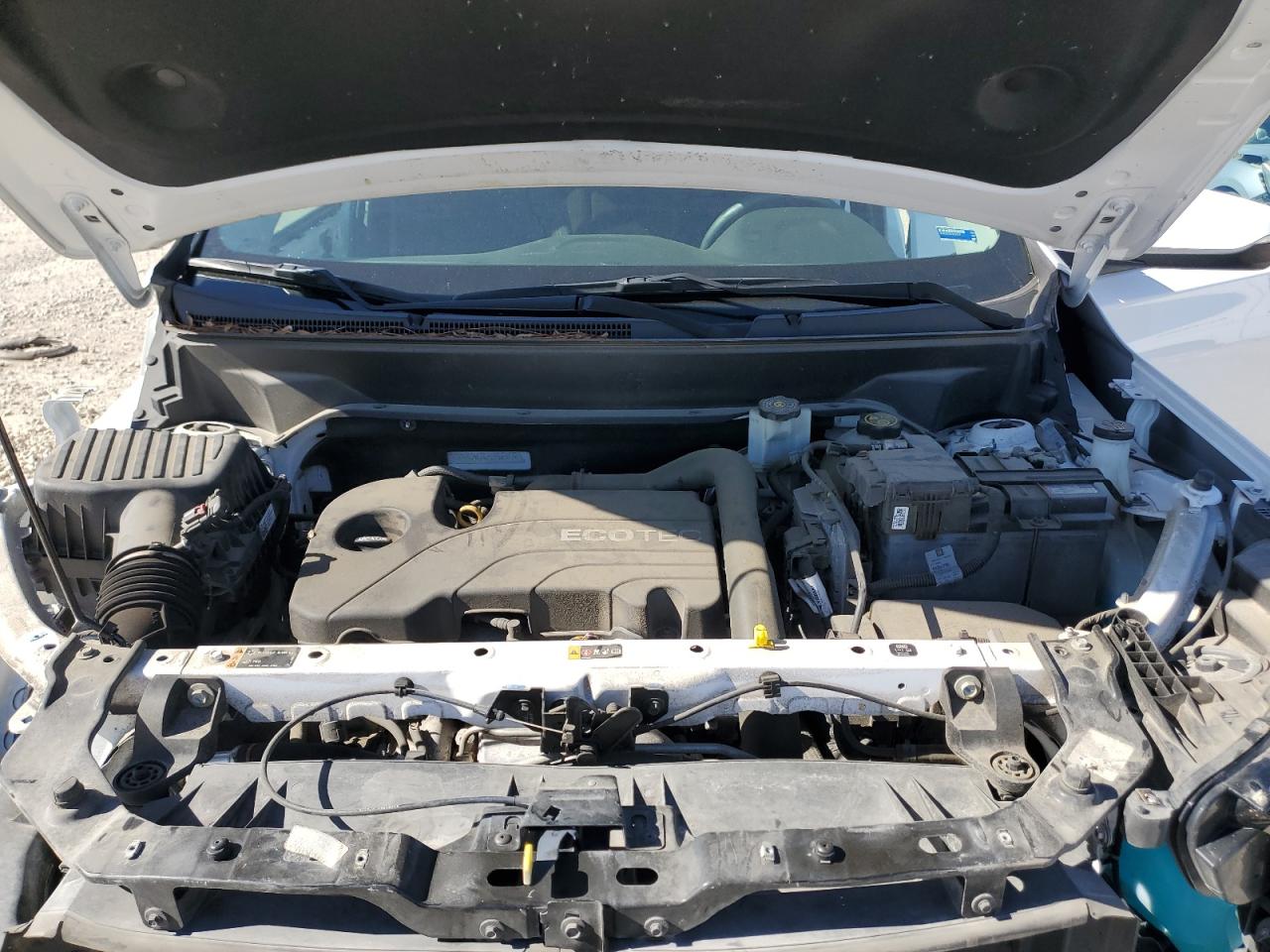 2018 GMC Terrain Sle VIN: 3GKALMEV6JL138397 Lot: 91261465