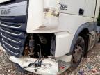 2014 DAF TRUCKS XF  for sale at Copart SANDTOFT