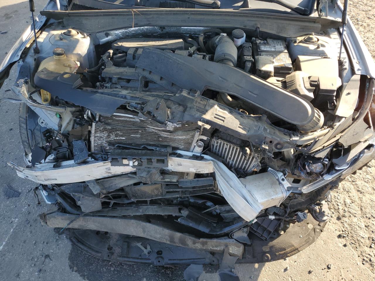 2024 Kia K5 Gt Line VIN: 5XXG64J28RG240719 Lot: 82645875