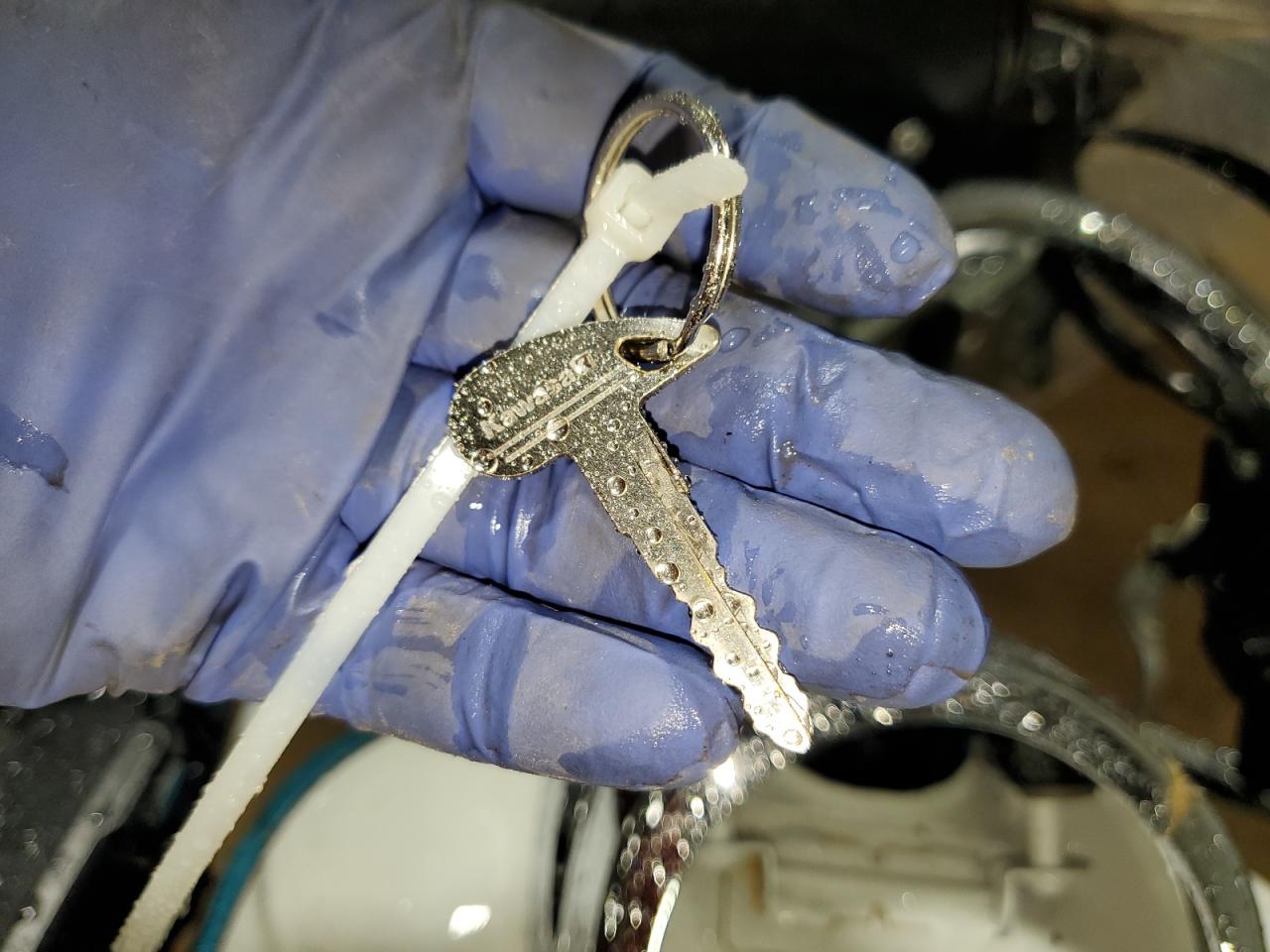 2022 Kawasaki Vn900 D VIN: JKAVN2D11NA068406 Lot: 89473725