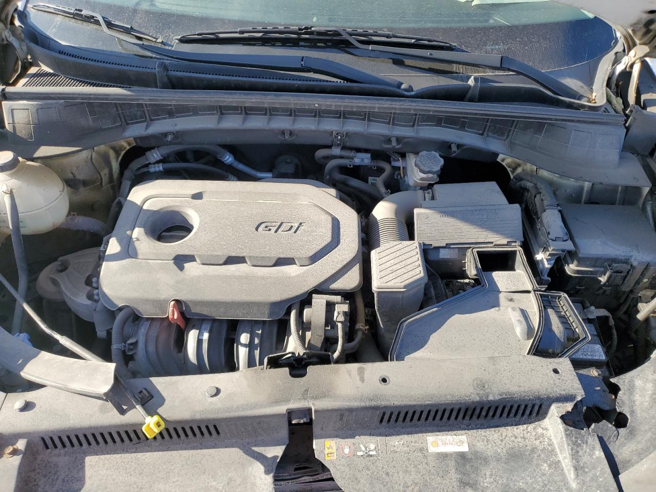 2019 Hyundai Tucson Limited VIN: KM8J3CAL3KU905197 Lot: 90282985