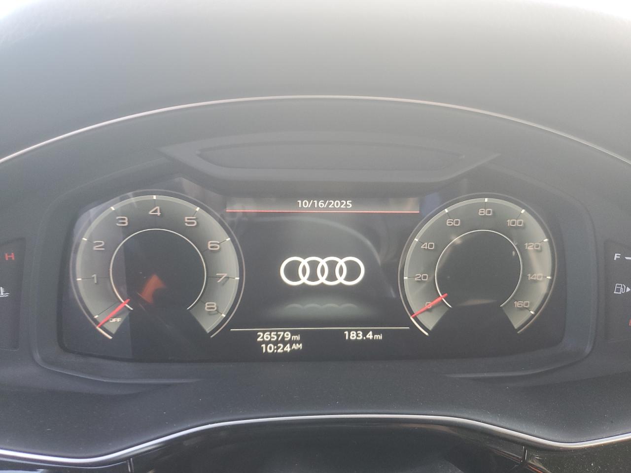 2023 Audi Q7 Premium VIN: WA1AXBF79PD014637 Lot: 86229625