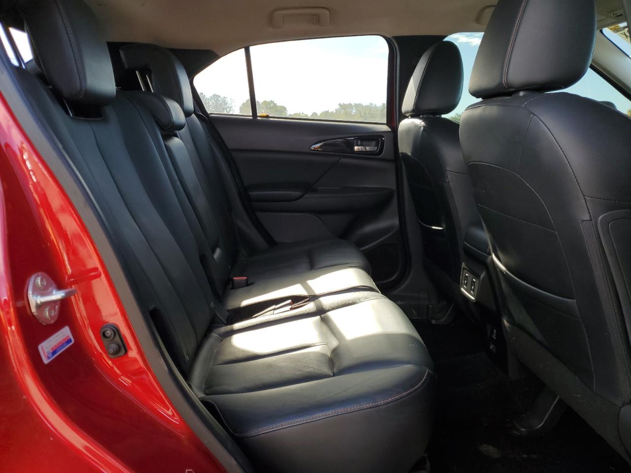 2018 Mitsubishi Eclipse Cross Se VIN: JA4AT5AA0JZ039050 Lot: 87264845