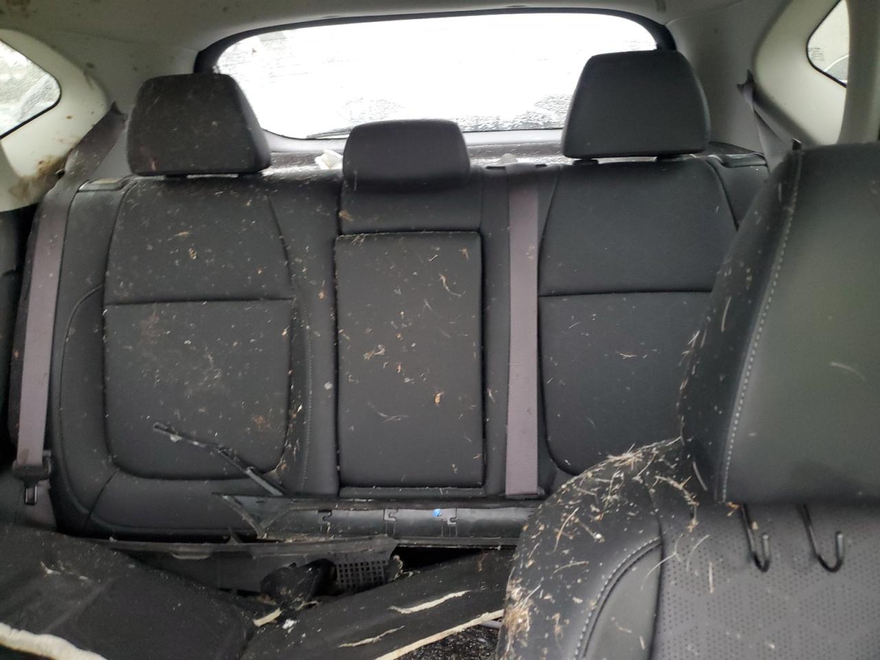 2024 Kia Seltos Sx VIN: KNDETCA70R7474903 Lot: 90363395