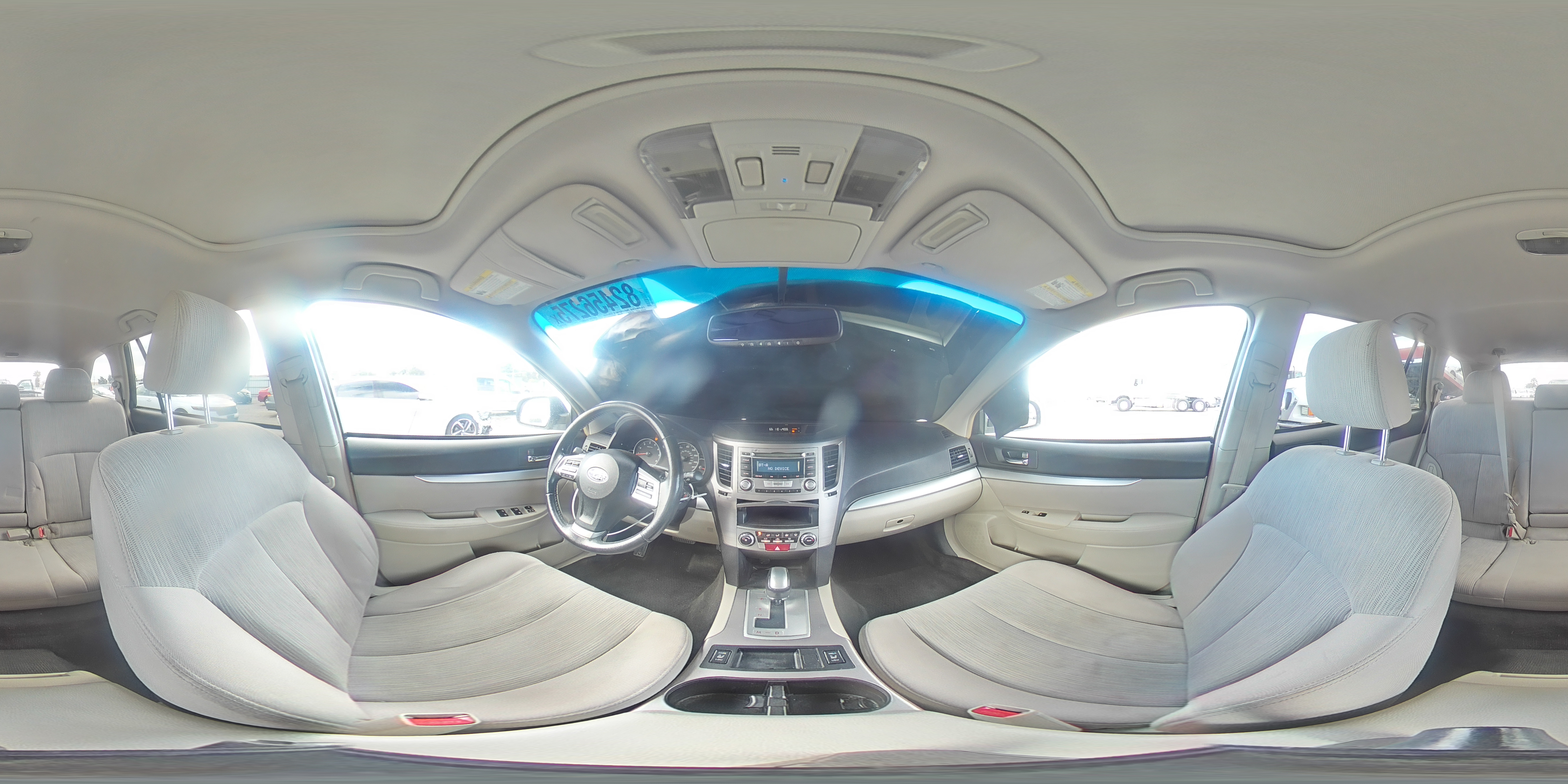 2013 Subaru Outback 2.5I Premium VIN: 4S4BRBGC2D3254061 Lot: 82456275