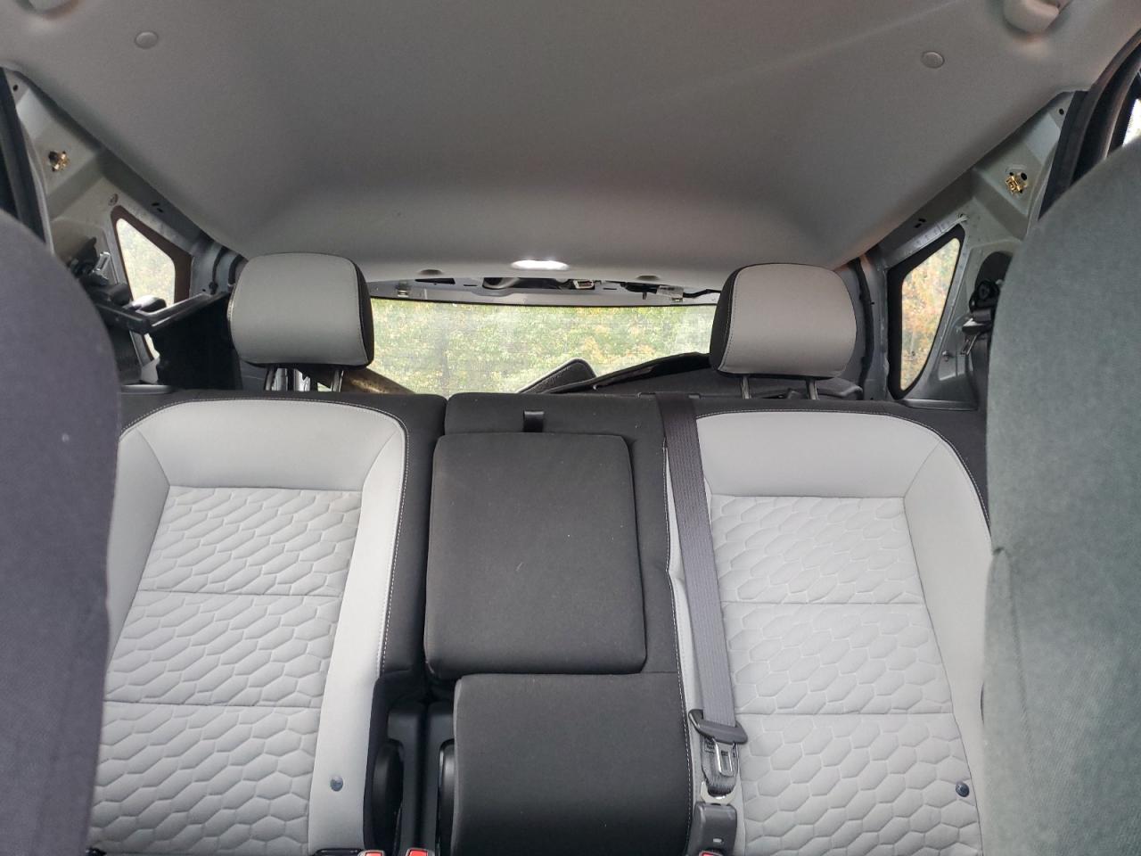 2021 Chevrolet Equinox Ls VIN: 3GNAXHEV0MS165703 Lot: 85298125