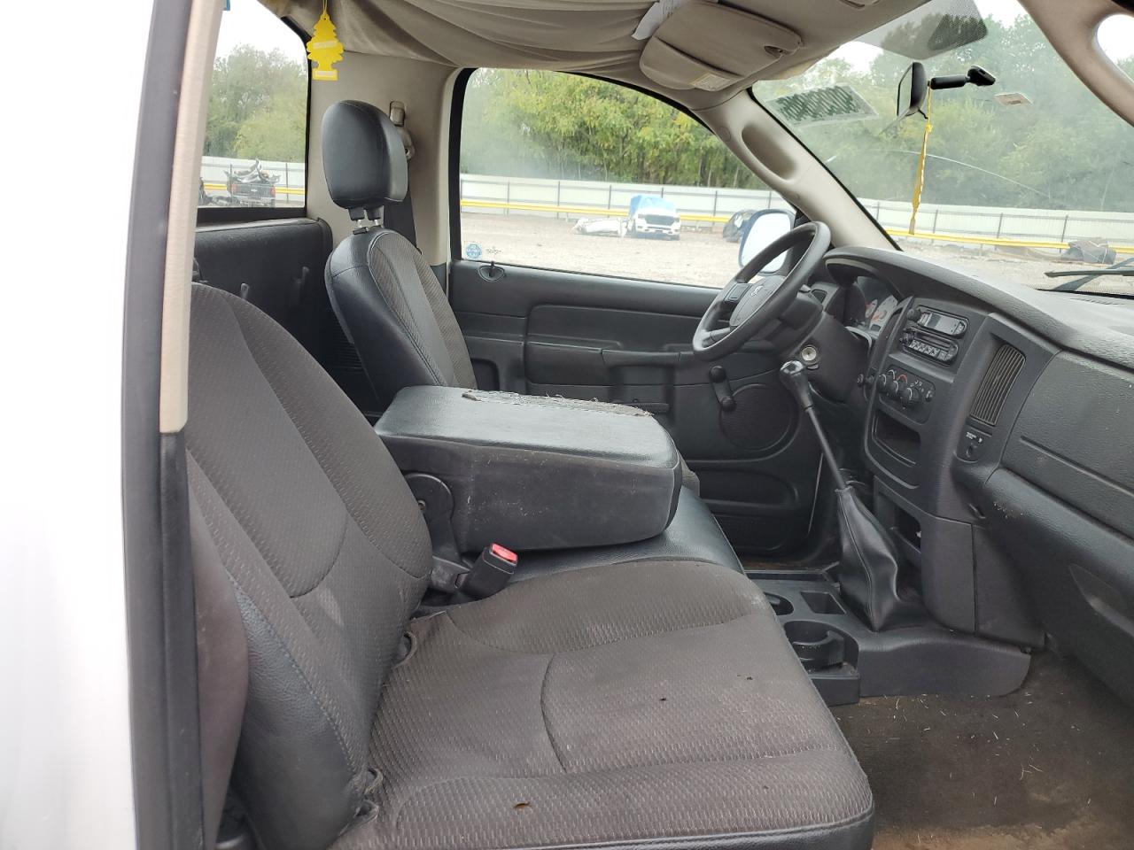 2004 Dodge Ram 1500 St VIN: 1D7HA16K54J227513 Lot: 90264845