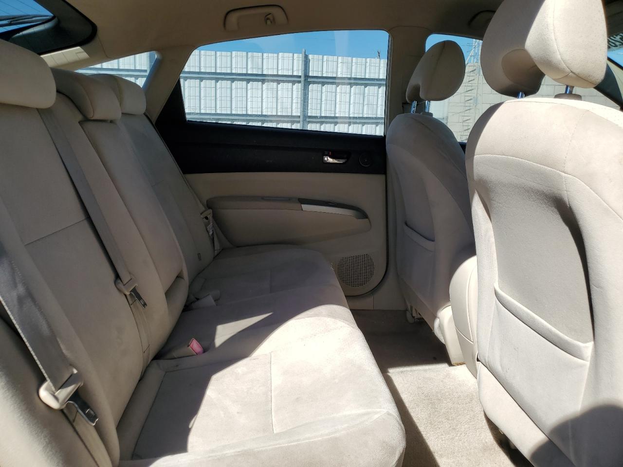 2004 Toyota Prius VIN: JTDKB20U940040651 Lot: 82556285
