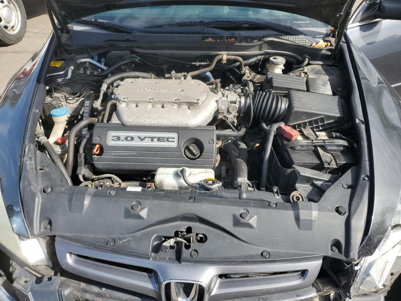 2005 Honda Accord Lx VIN: 1HGCM66305A028891 Lot: 82293465