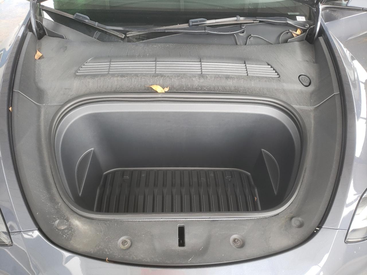2023 Tesla Model Y VIN: 7SAYGDEFXPF644302 Lot: 84242095