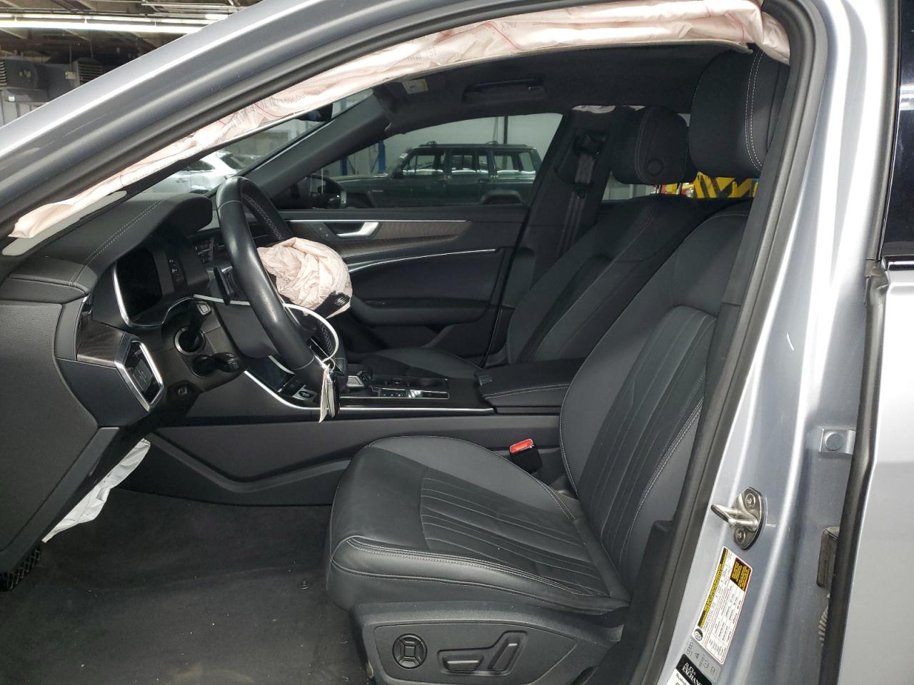 2023 Audi A6 Premium VIN: WAUD3BF22PN096642 Lot: 89574605