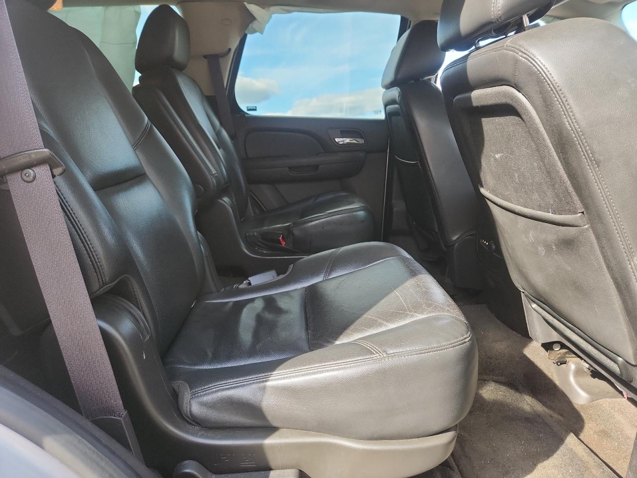 2014 Chevrolet Tahoe K1500 Ltz VIN: 1GNSKCE07ER128985 Lot: 85178565