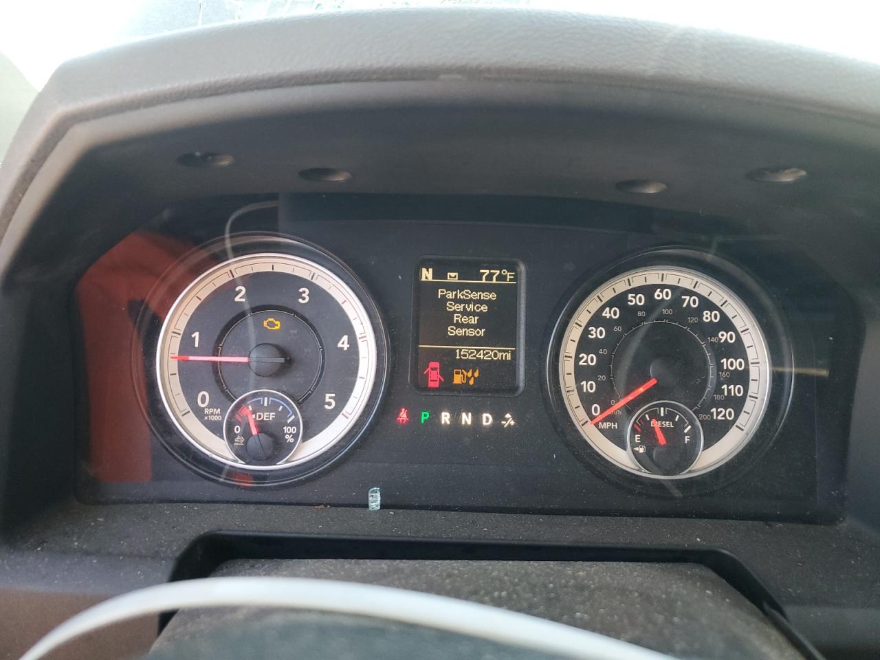 2015 Ram 3500 St VIN: 3C63RRGL7FG546846 Lot: 86805055