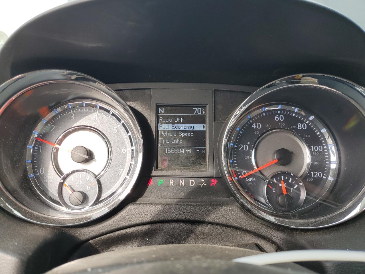 2013 Chrysler Town & Country Touring VIN: 2C4RC1BG4DR596935 Lot: 82484725