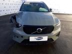 2024 VOLVO XC40 2.0 B4P PLUS DARK 5DR AUTO for sale at Copart WHITBURN