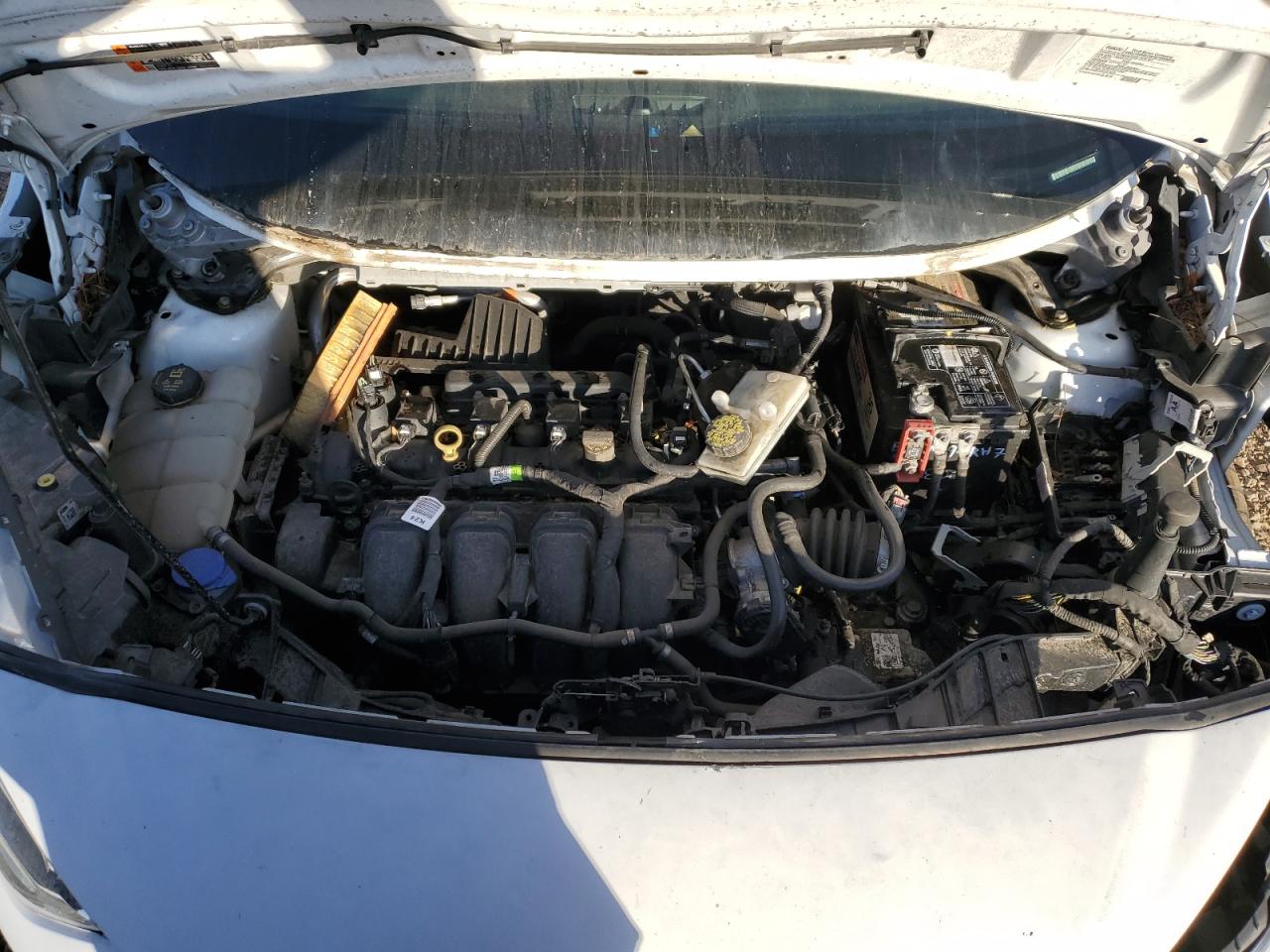 2019 Ford Transit Connect Xlt VIN: NM0LS7F22K1417848 Lot: 86608245