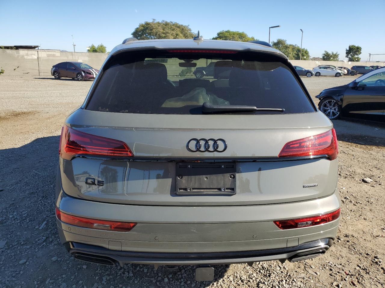 2023 Audi Q5 Premium Plus 45 VIN: WA1EAAFYXP2164998 Lot: 90735665