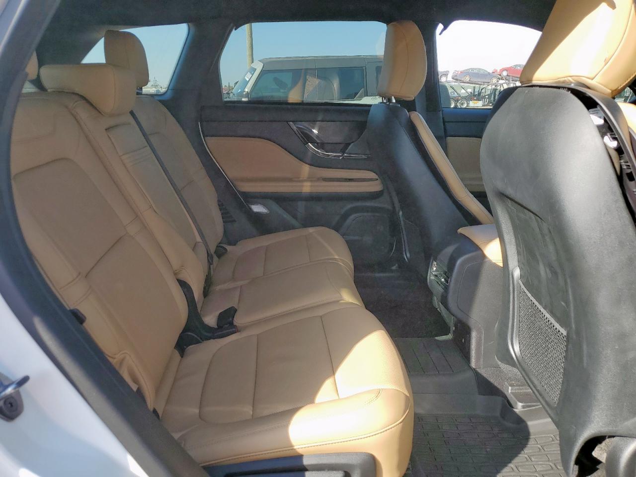 2023 Lincoln Corsair Reserve VIN: 5LMCJ2CA0PUL19792 Lot: 82206395