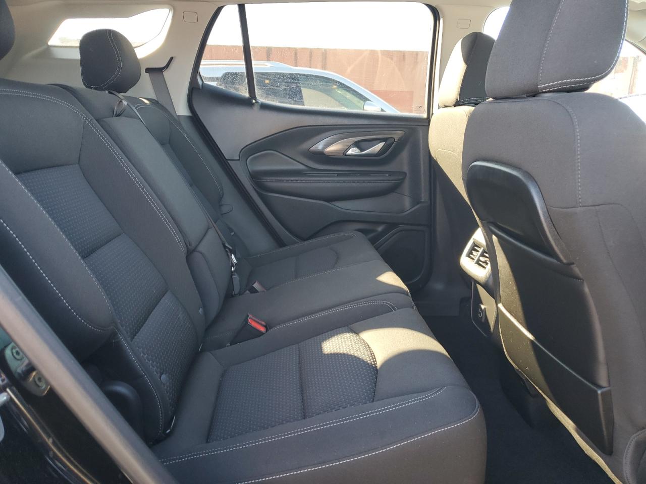 2023 GMC Terrain Sle VIN: 3GKALMEG4PL162157 Lot: 85923045