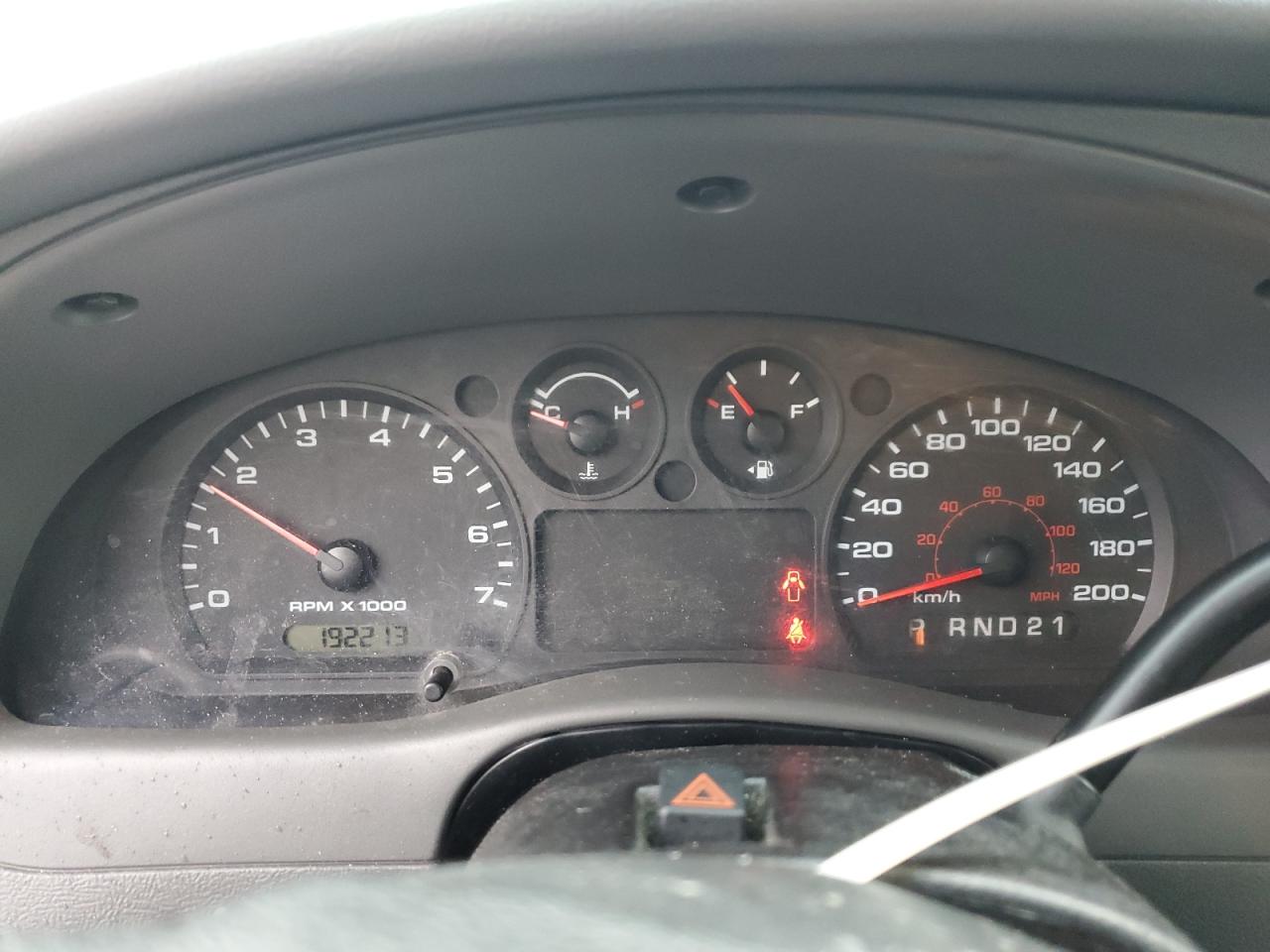 2007 Ford Ranger VIN: 1FTYR10D57PA95576 Lot: 86851605