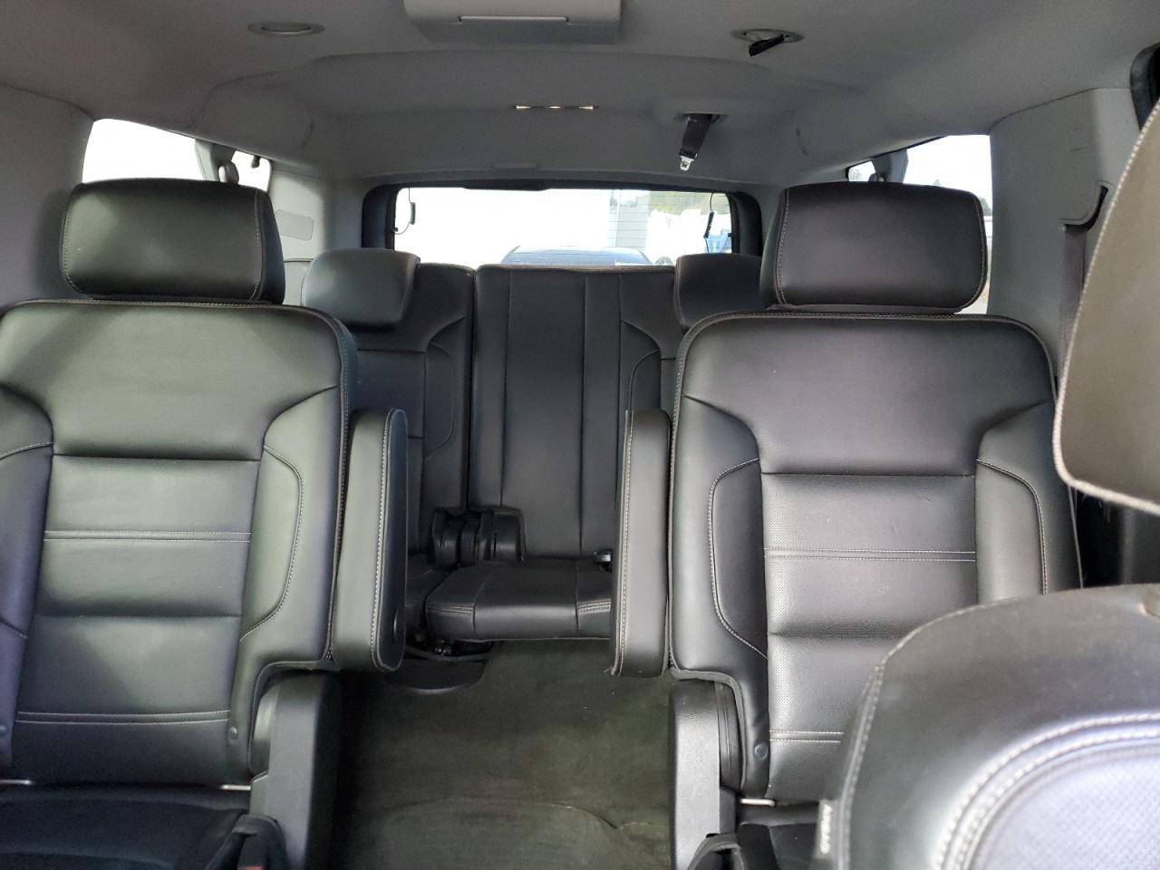 2015 GMC Yukon Xl Denali VIN: 1GKS2JKJ4FR532097 Lot: 82282375