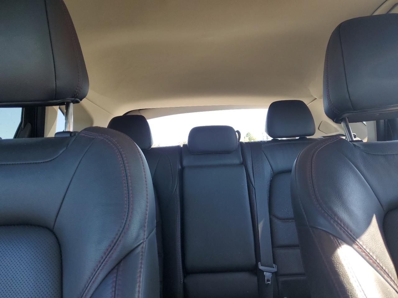 2023 Mazda Cx-5 Preferred VIN: JM3KFBCM5P0219202 Lot: 81634365