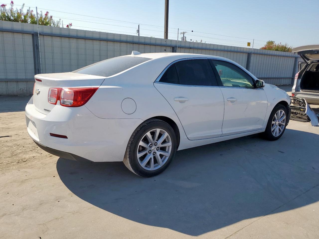2013 Chevrolet Malibu 2Lt VIN: 1G11E5SA0DF269572 Lot: 81853075