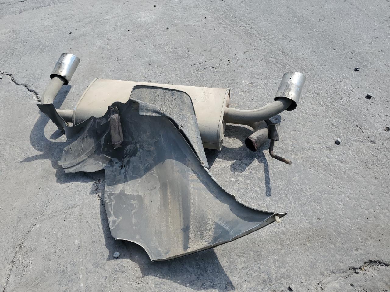 2006 Nissan Murano Sl VIN: JN8AZ08T46W401361 Lot: 82196725