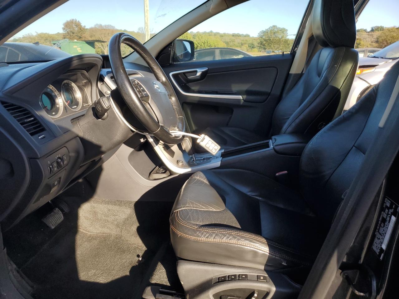 2010 Volvo Xc60 T6 VIN: YV4992DZ9A2023118 Lot: 82526425