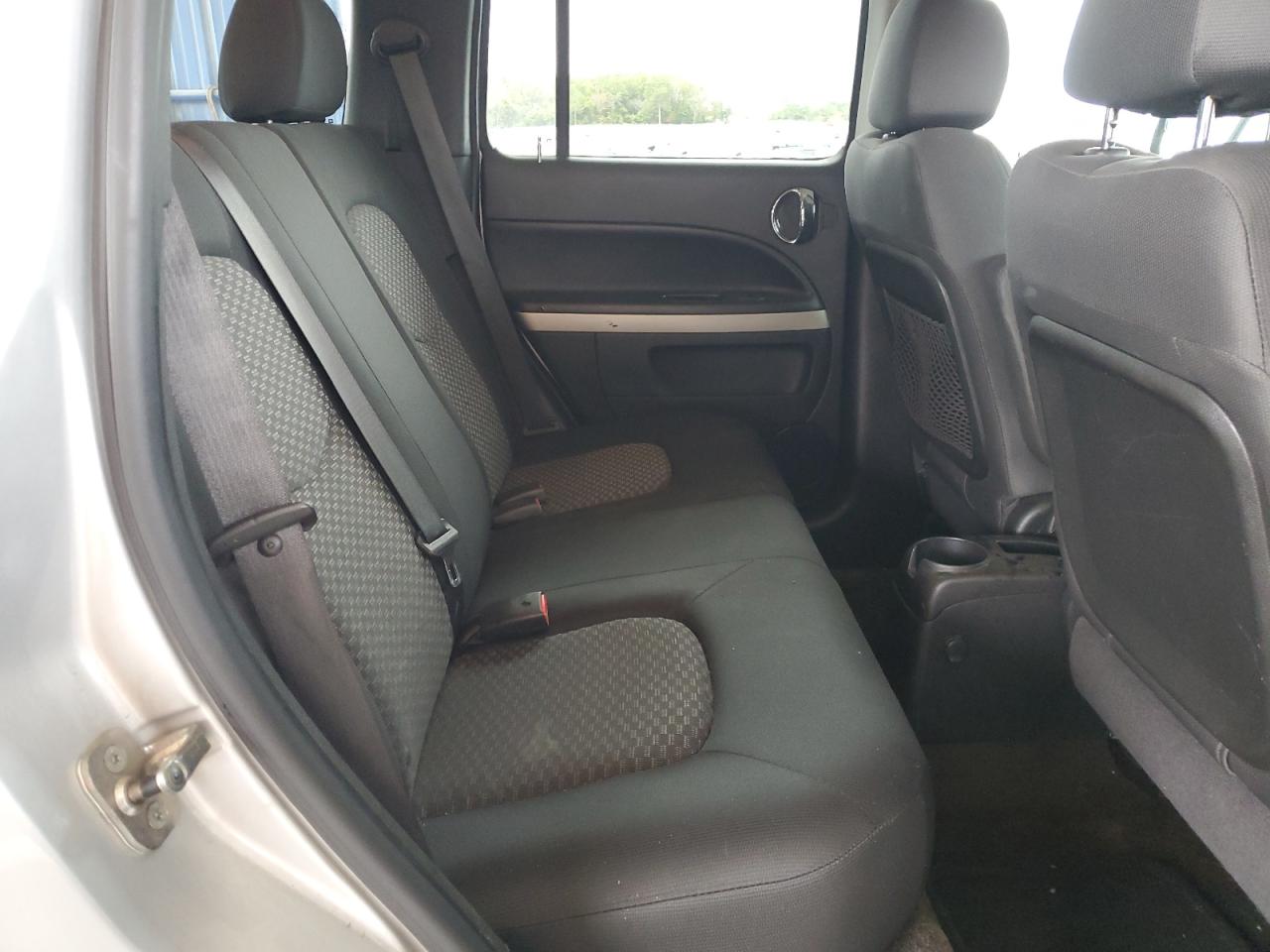 2011 Chevrolet Hhr Ls VIN: 3GNBAAFW7BS630186 Lot: 90524545