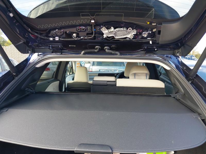 2025 LEXUS RX 450H+ 2.5 TAKUMI 5DR E-CVT